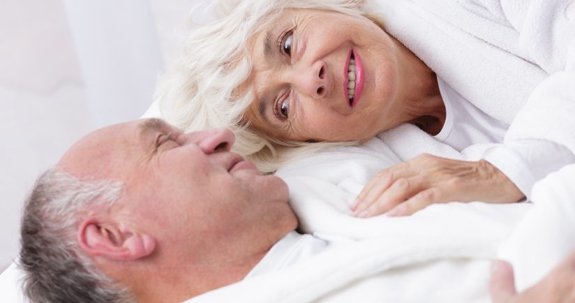 Wie Sie Ihr Liebesleben durch ein perfektes Vorspiel prickeln lassen