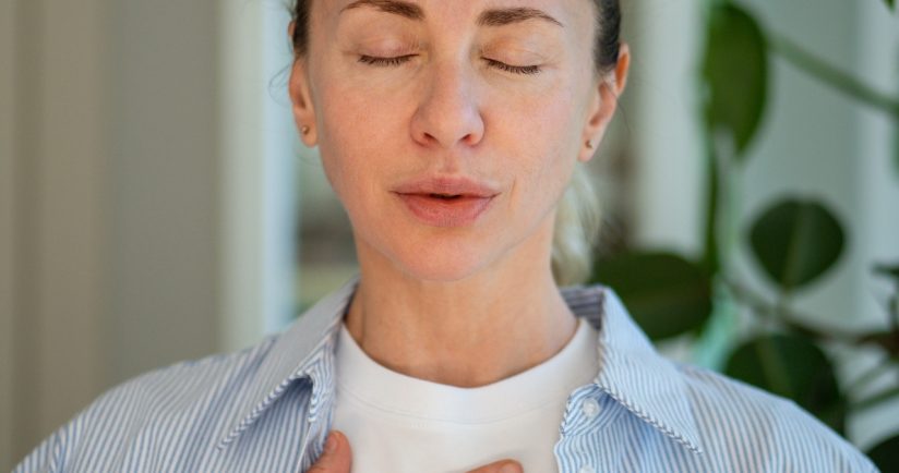 Schützen Sie Ihre Weiblichkeit – Nein zur vorschnellen Totaloperation!