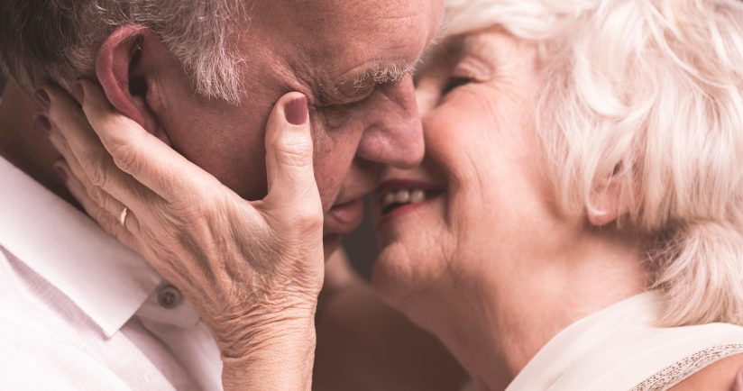 So bringen Sie wieder neues Feuer in Ihr Bett