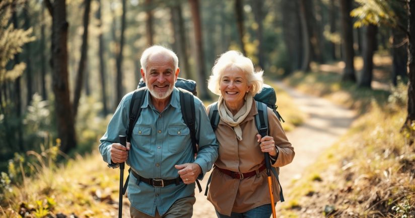 Urlaub: Gemeinsam oder getrennt?