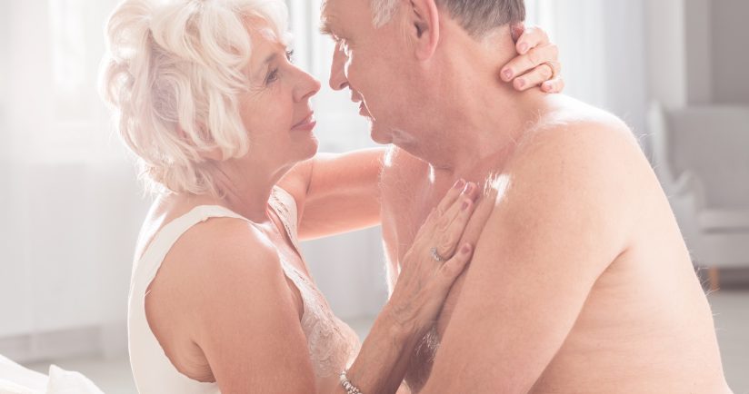 Neue Hüfte – vollkommen neuer Sex