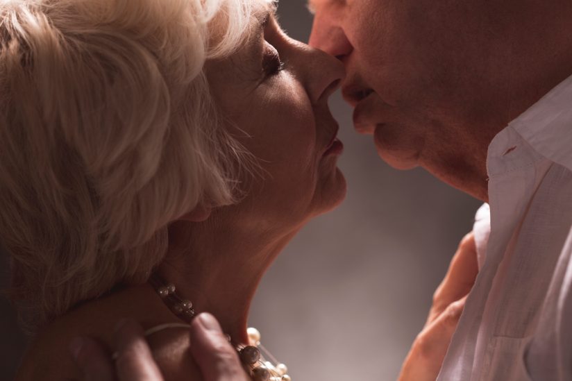 Was die Atmung mit Ihrem sexuellen Empfinden zu tun hat