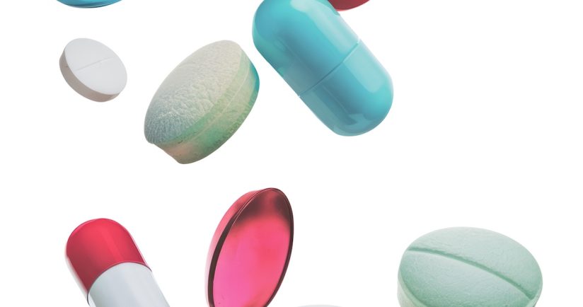 Warnung: Diese Medikamente beeinflussen Ihren Testosteronspiegel negativ!