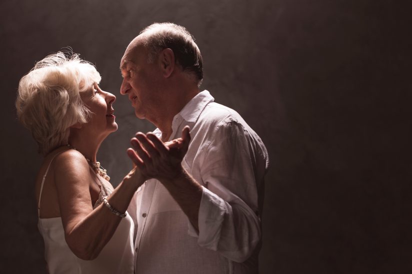 Mein Mann kann nicht treu sein