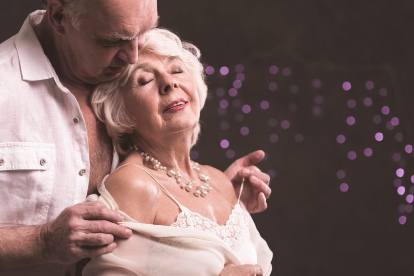 4 Gründe, die Sex speziell für Sie als Frau attraktiv machen