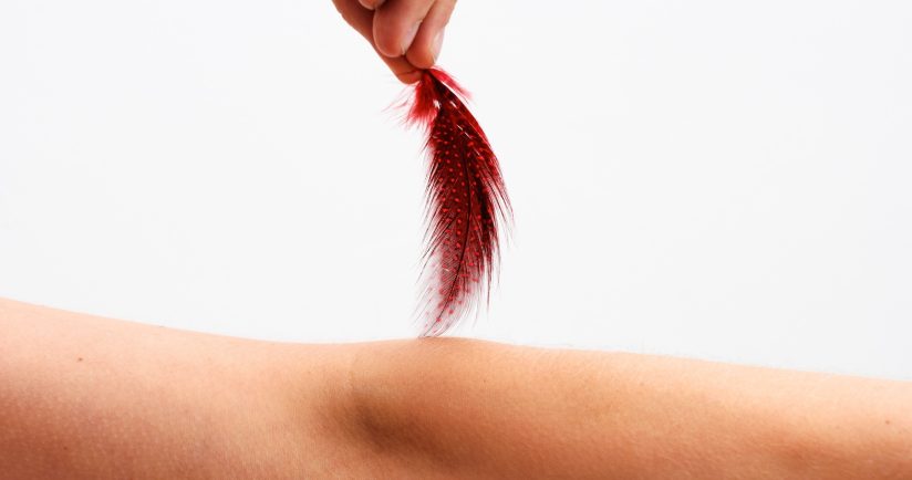 Verwöhnen Sie Ihren Partner mit einer sinnlichen Massage