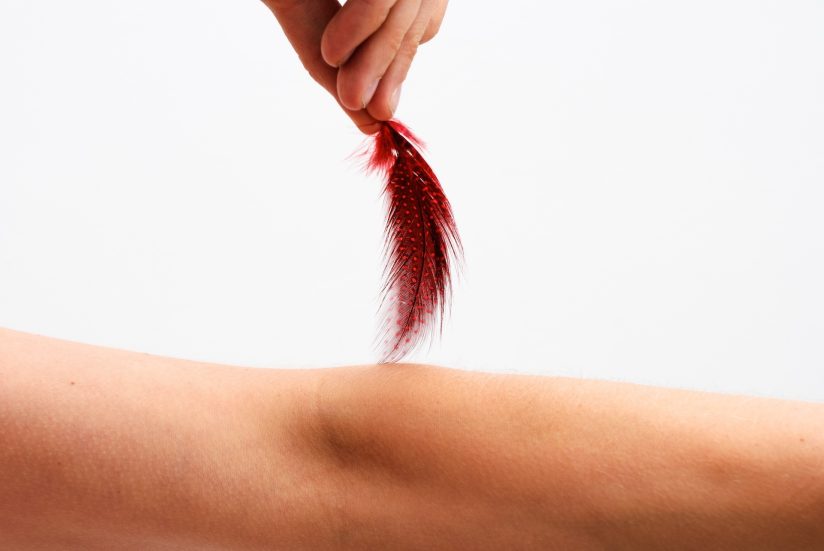 Verwöhnen Sie Ihren Partner mit einer sinnlichen Massage