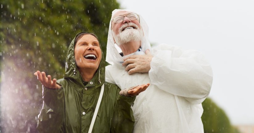 „Reparaturmaßnahmen in einer Partnerschaft“