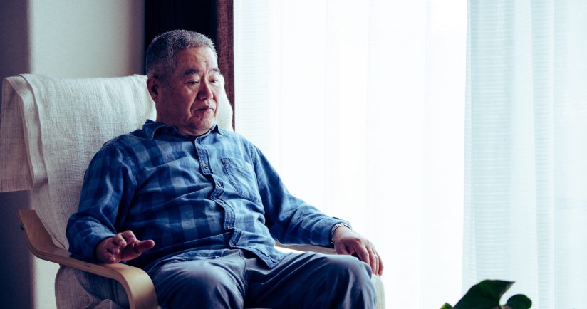 Schockdiagnose Krebs – jetzt brauchen beide Partner Hilfe