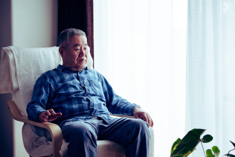 Schockdiagnose Krebs – jetzt brauchen beide Partner Hilfe