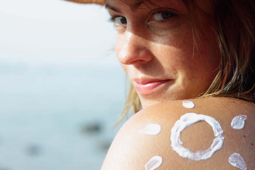 Raus aus der Vergleichs-Falle, rein ins Glück