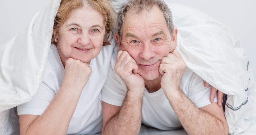 Schlafrituale: Das sind die 5 Geheimnisse glücklicher Paare