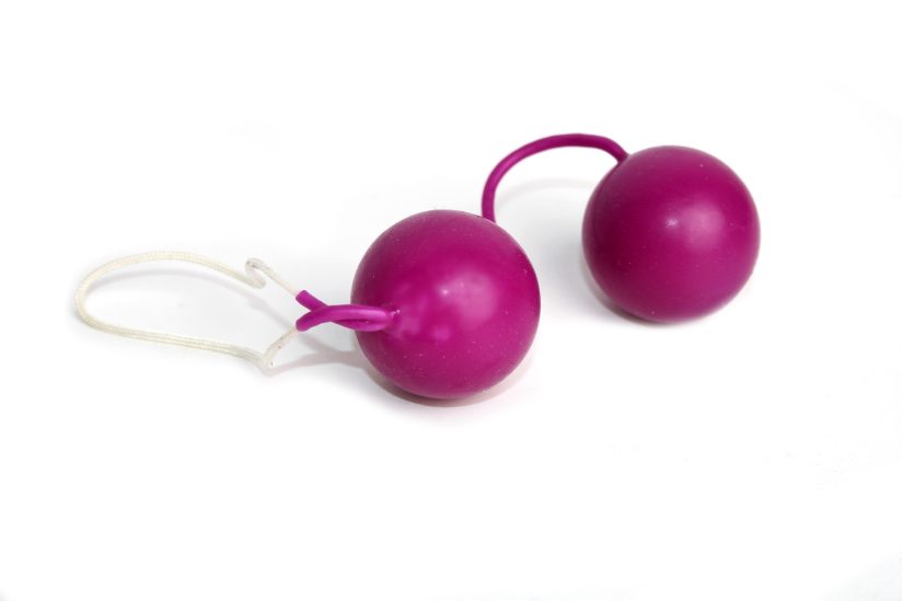 Kann man sexuelle Lust trainieren und die Scheide sensibilisieren?