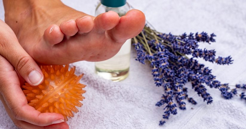 Schenken Sie Momente inniger Zärtlichkeit mit Ihren Fingerspitzen