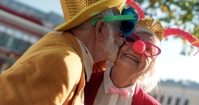 Alaaf oder Helau – was der Karneval mit Ihrem Sex zu tun hat