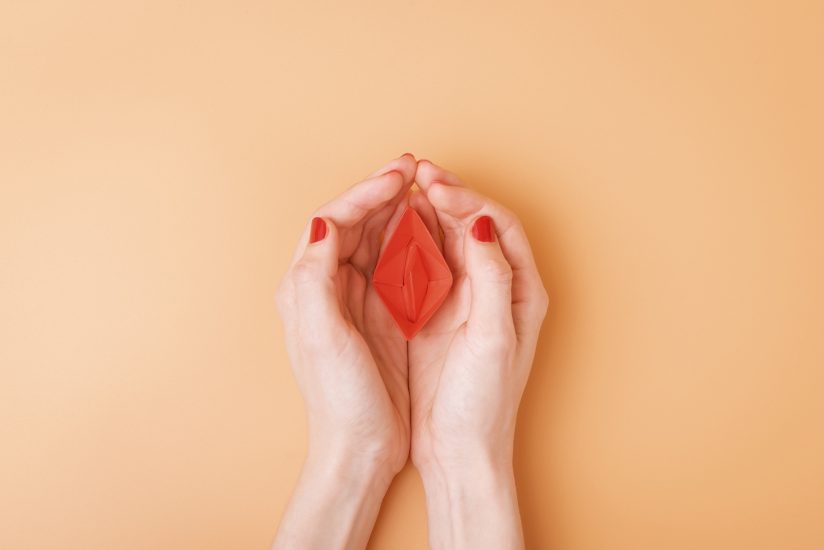 „Welches Gleitmittel empfehlen Sie?“