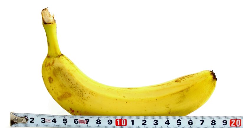 Haben Sie schon mal diese 5 Haushalts-Sextoys ausprobiert?