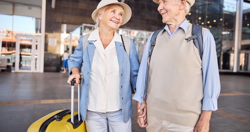Machen Sie wirklich das Beste aus Ihrer Rolle als Partner/in?!