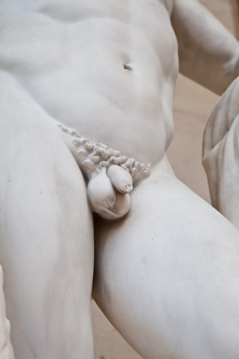 Selbstbefriedigung in der Partnerschaft – ein No-Go?!