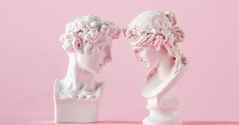 Mein Mann surft in Partnerbörsen!