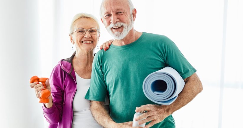 Yoni Yoga: der Weg zu erfüllterem Sex