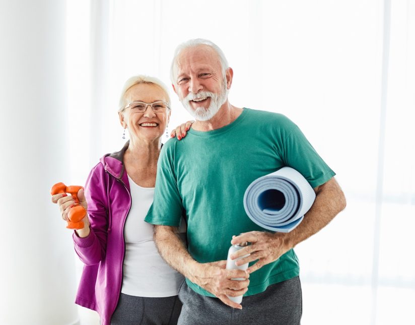 Yoni Yoga: der Weg zu erfüllterem Sex