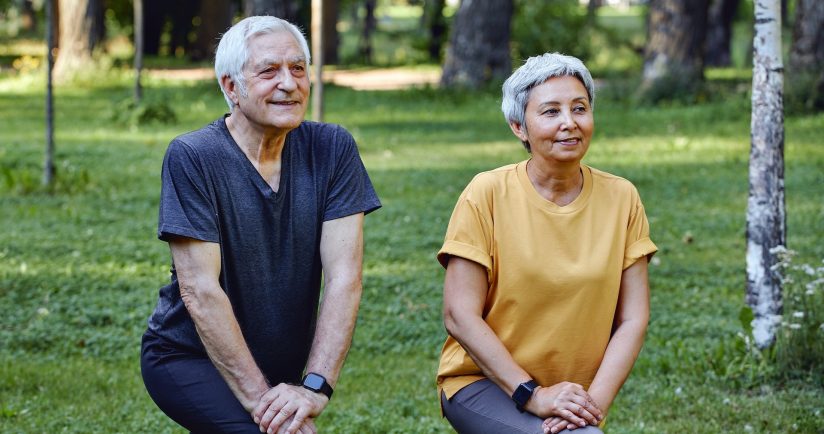 Entdecken Sie mit Hormonyoga Ihre Weiblichkeit wieder