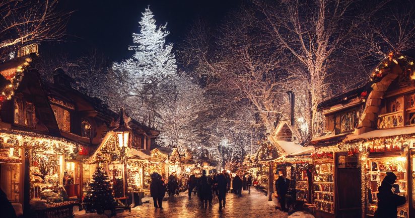 Harmonisch durch die Feiertage – so gelingt das Fest der Liebe