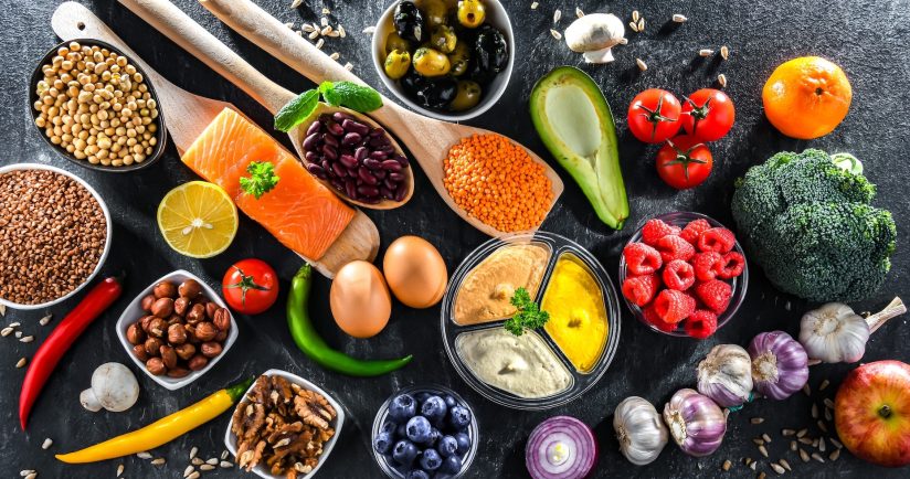 Helfen Sie Ihrer Lust mit der Natur auf die Sprünge