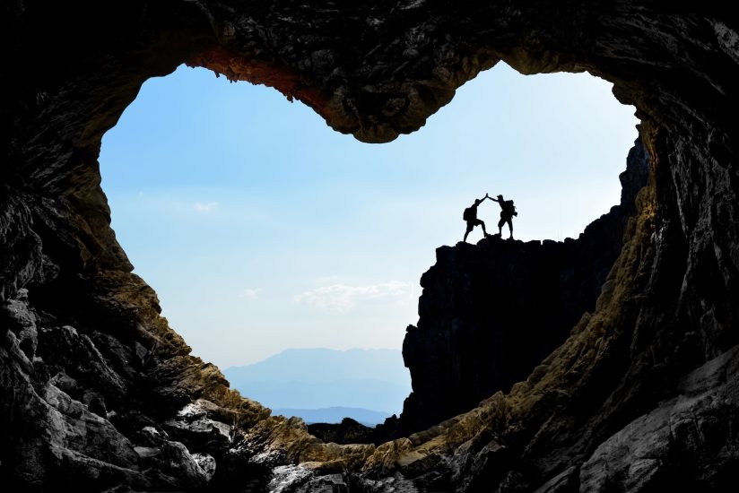 „Panik vor dem Ruhestand“