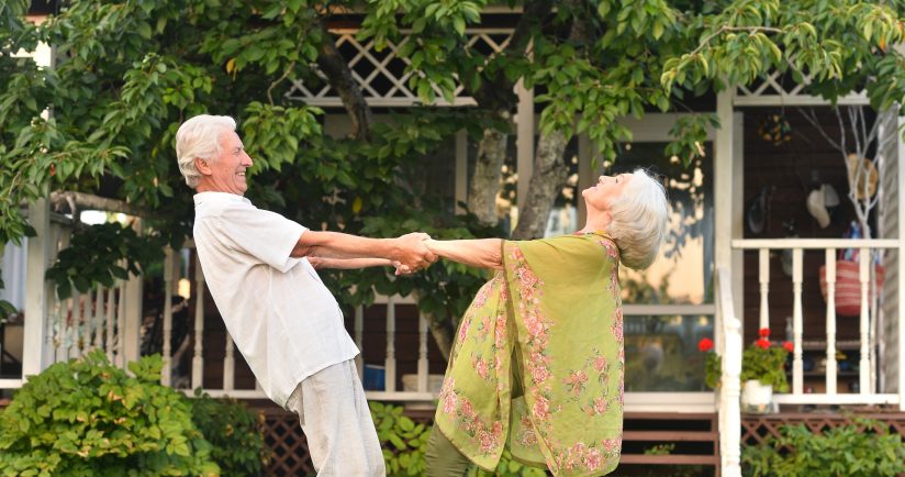 Schmerzfreier Sex mit Rheuma – auch das ist möglich