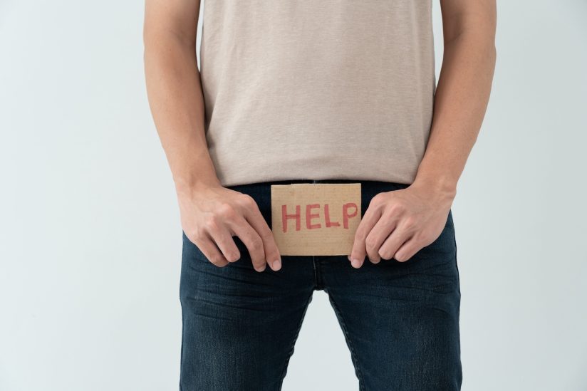 Ohne Sexualität verkümmert die Beziehung – lassen Sie es nicht so weit kommen!