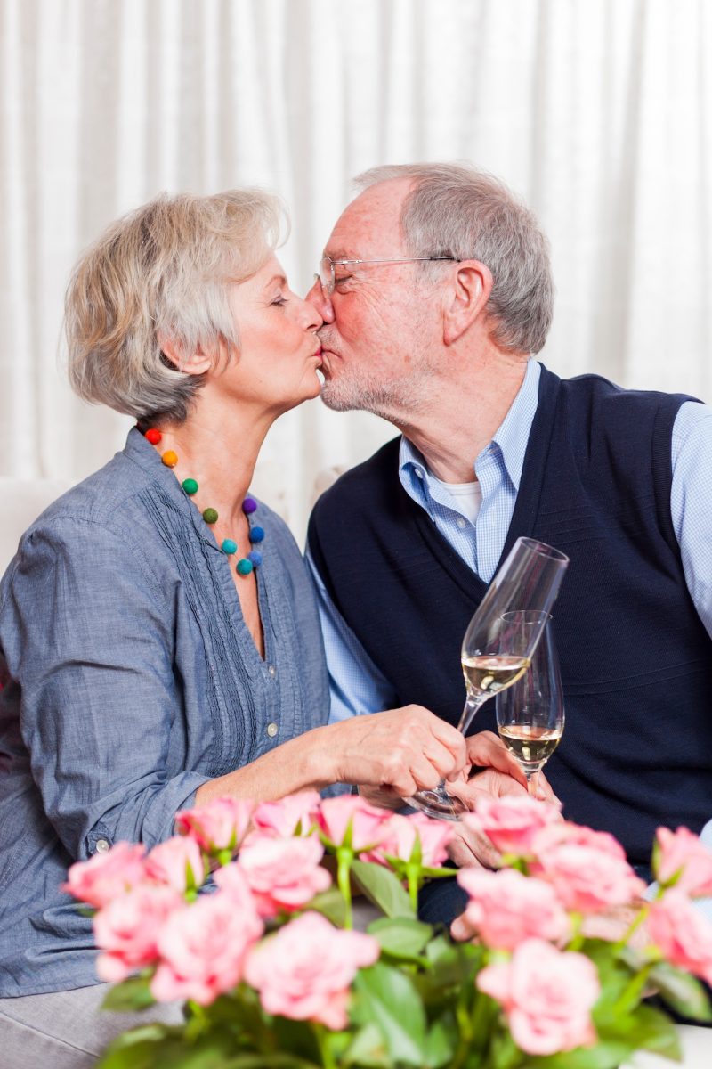 Warum das gemeinsame Fernsehschauen wichtig für Ihre Beziehung ist