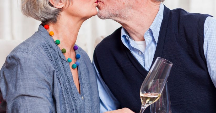 Warum das gemeinsame Fernsehschauen wichtig für Ihre Beziehung ist