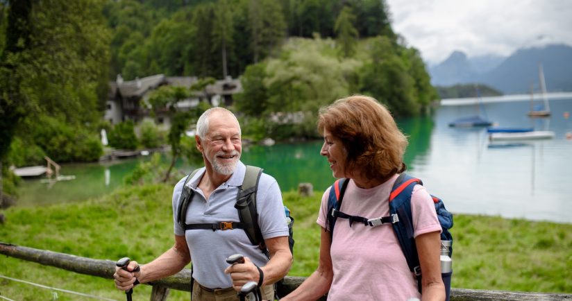 „Ermunterung zur Gesundheitsvorsorge?“