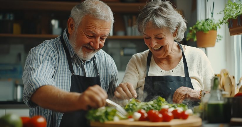 Selbstbewusst und sexy mit 50 plus