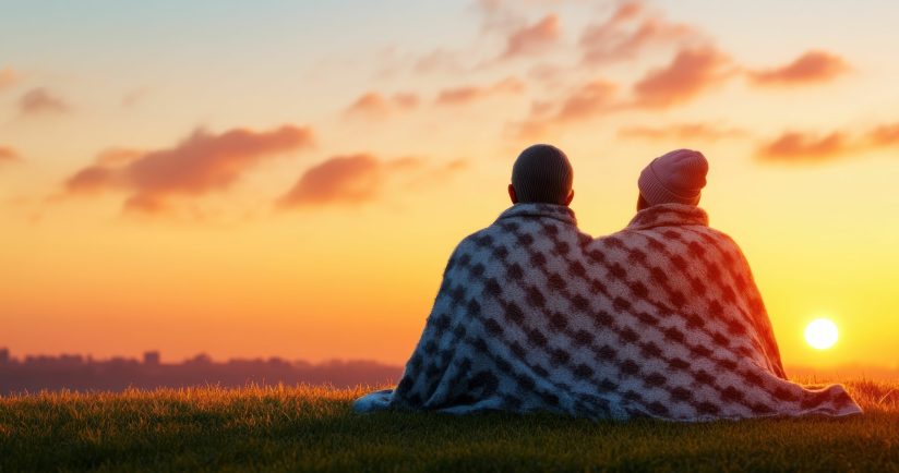 Mit diesen Kommunikationskniffen lassen Sie Ihre Partnerschaft 2025 wieder aufblühen