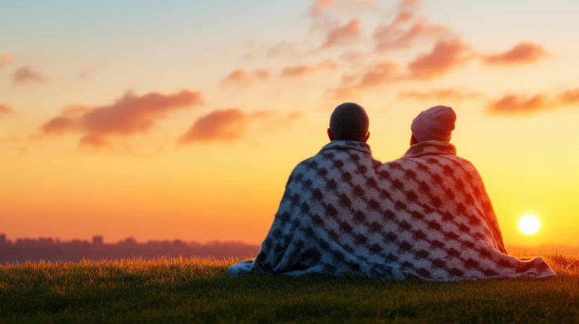 Mit diesen Kommunikationskniffen lassen Sie Ihre Partnerschaft 2025 wieder aufblühen